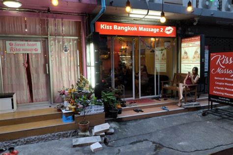 bangkok massage parlour|Bangkok Massage: Everything You Need To Know.